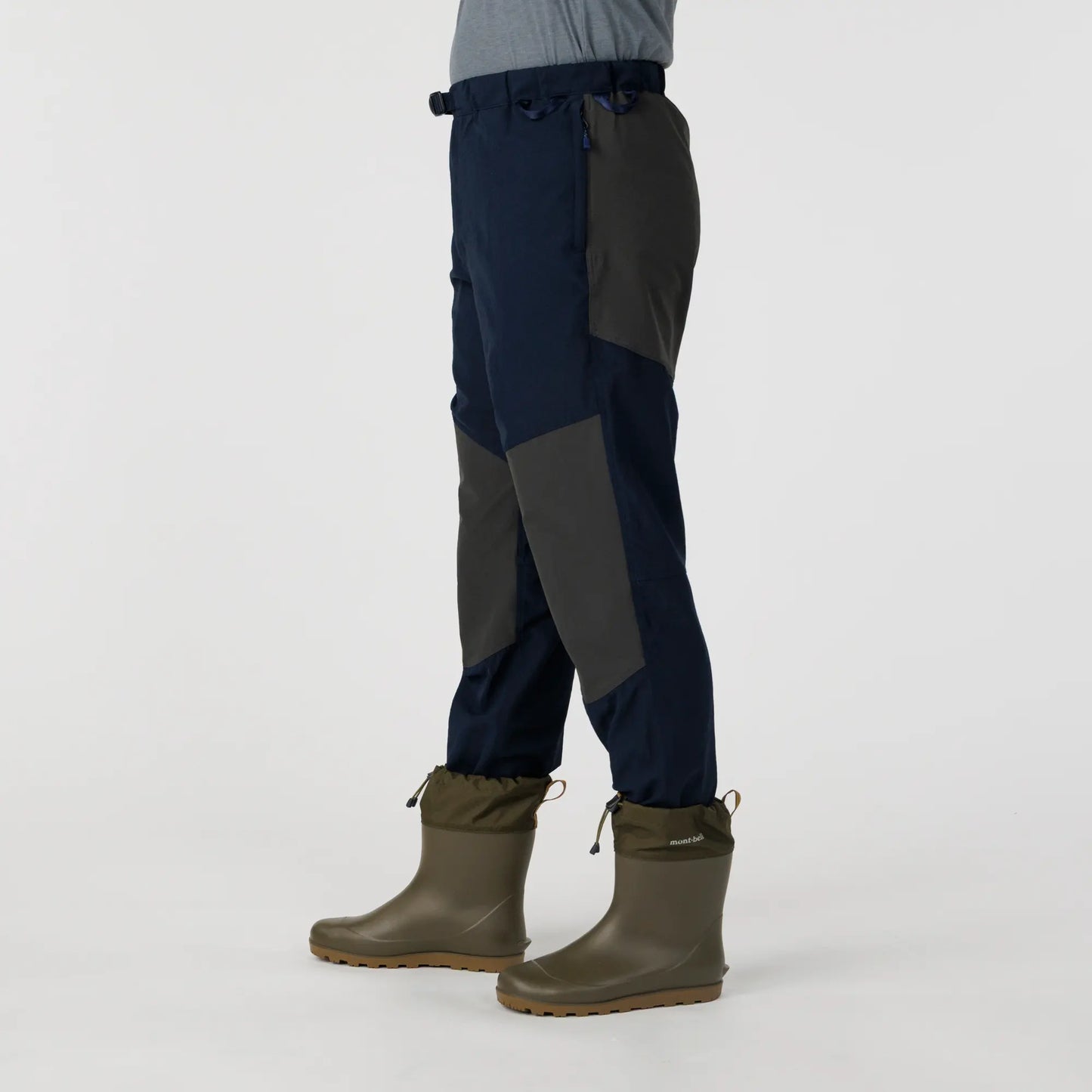 mont-bell: Wickron Breeze Field Pants Men's