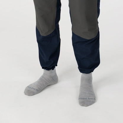mont-bell: Wickron Breeze Field Pants Men's