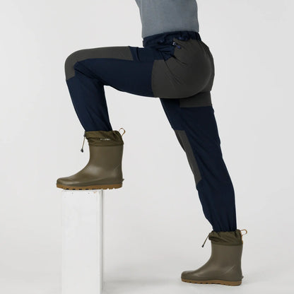 mont-bell: Wickron Breeze Field Pants Men's