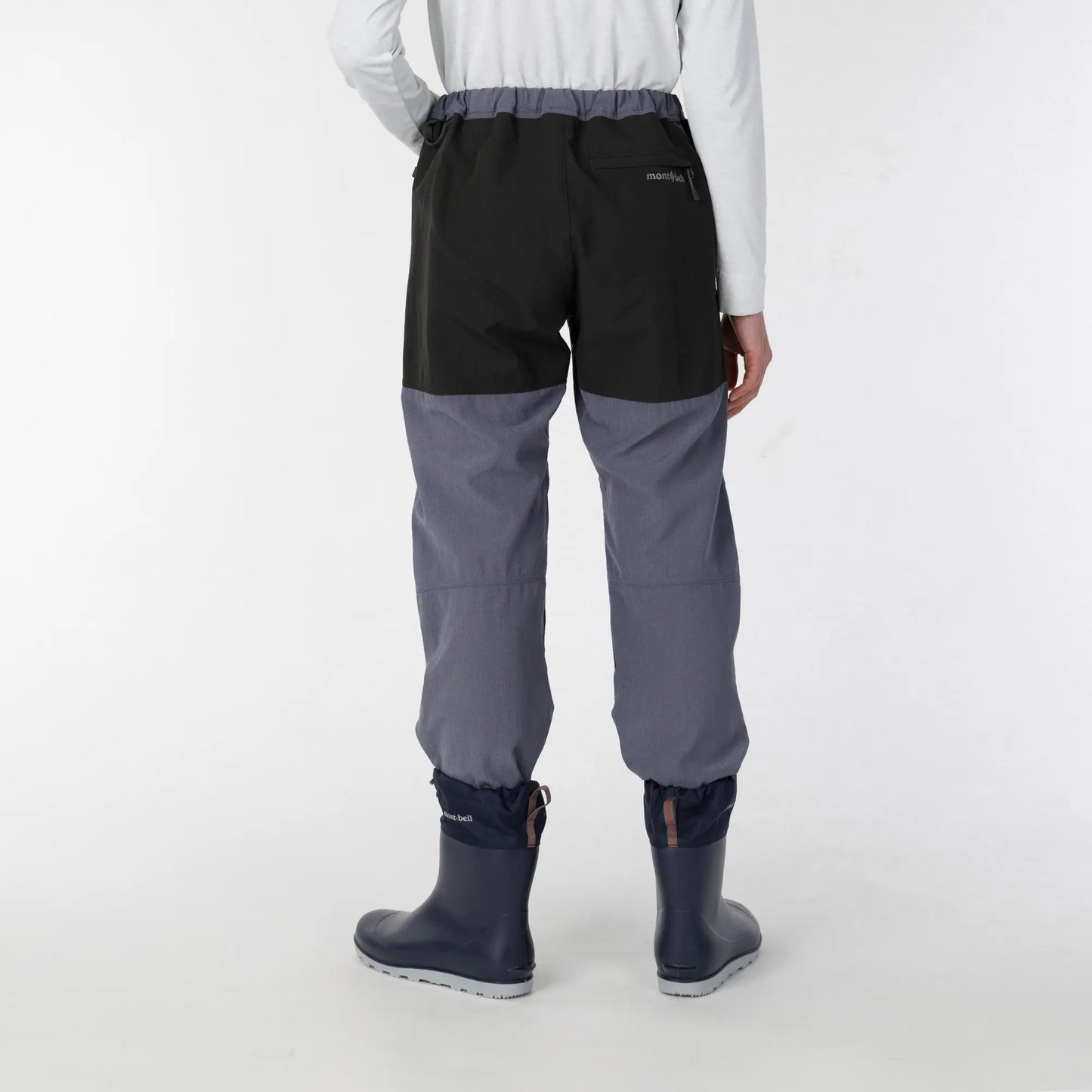 mont-bell: Wickron Breeze Field Pants Women's
