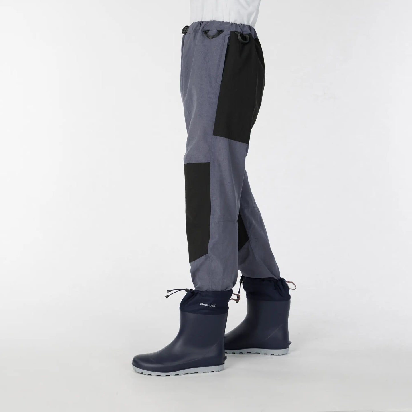 mont-bell: Wickron Breeze Field Pants Women's