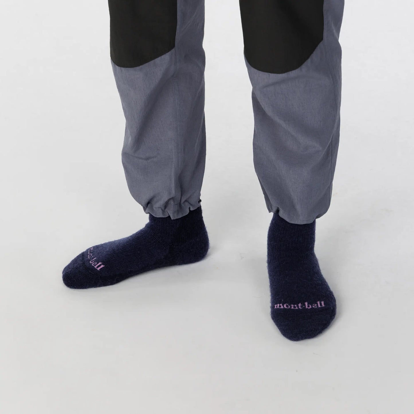 mont-bell: Wickron Breeze Field Pants Women's