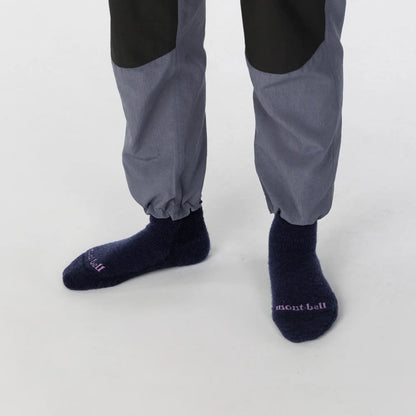mont-bell: Wickron Breeze Field Pants Women's