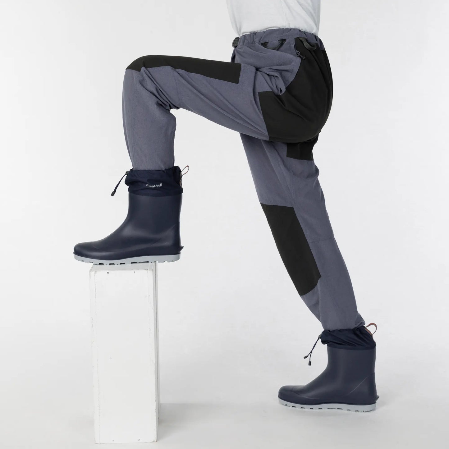 mont-bell: Wickron Breeze Field Pants Women's
