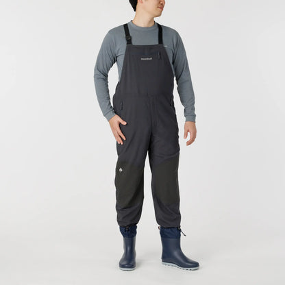 mont-bell: Wickron Breeze Field Bibs
