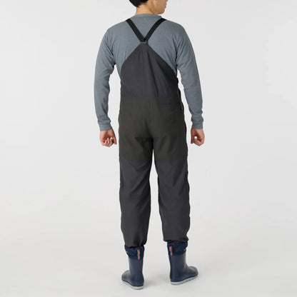 mont-bell: Wickron Breeze Field Bibs