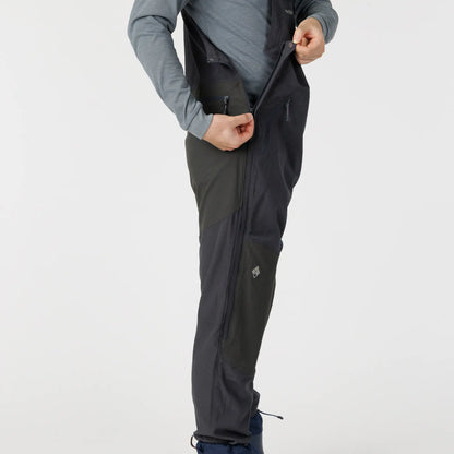 mont-bell: Wickron Breeze Field Bibs