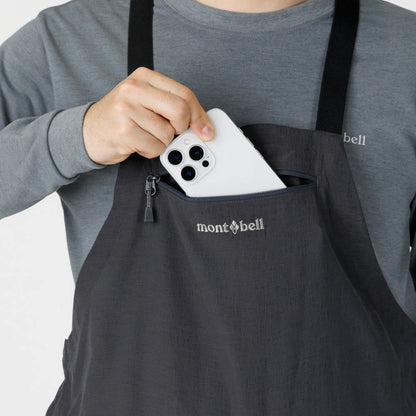 mont-bell: Wickron Breeze Field Bibs