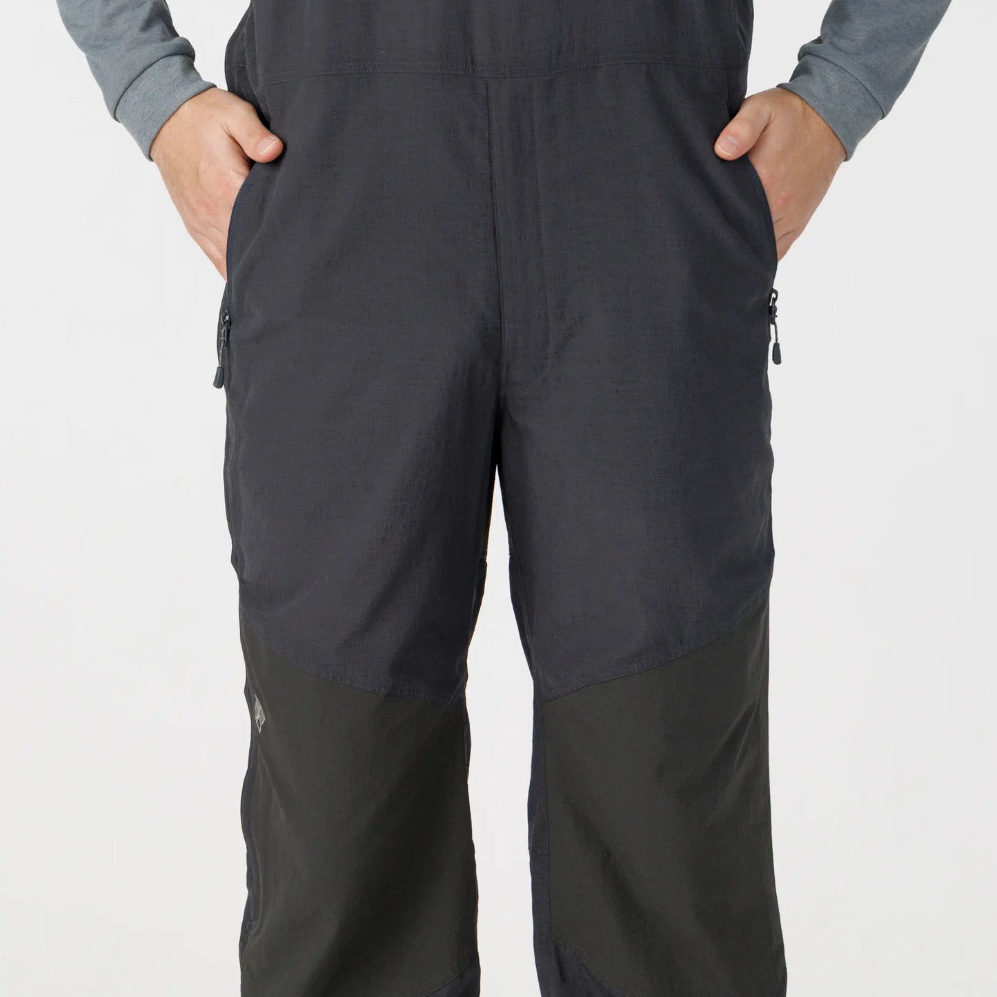 mont-bell: Wickron Breeze Field Bibs