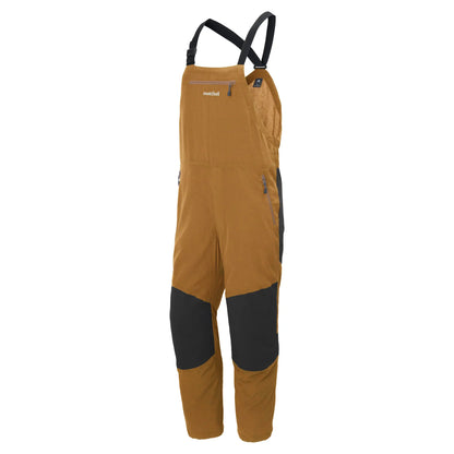 mont-bell: Wickron Breeze Field Bibs
