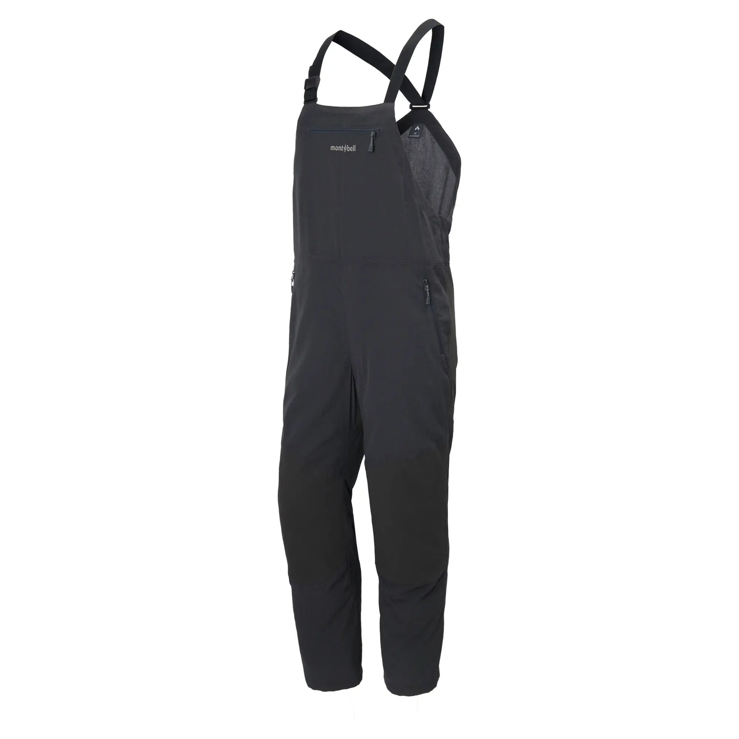 mont-bell: Wickron Breeze Field Bibs