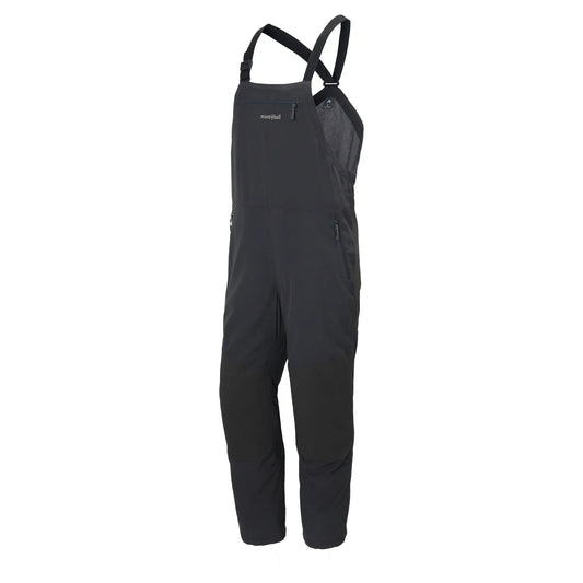mont-bell: Wickron Breeze Field Bibs