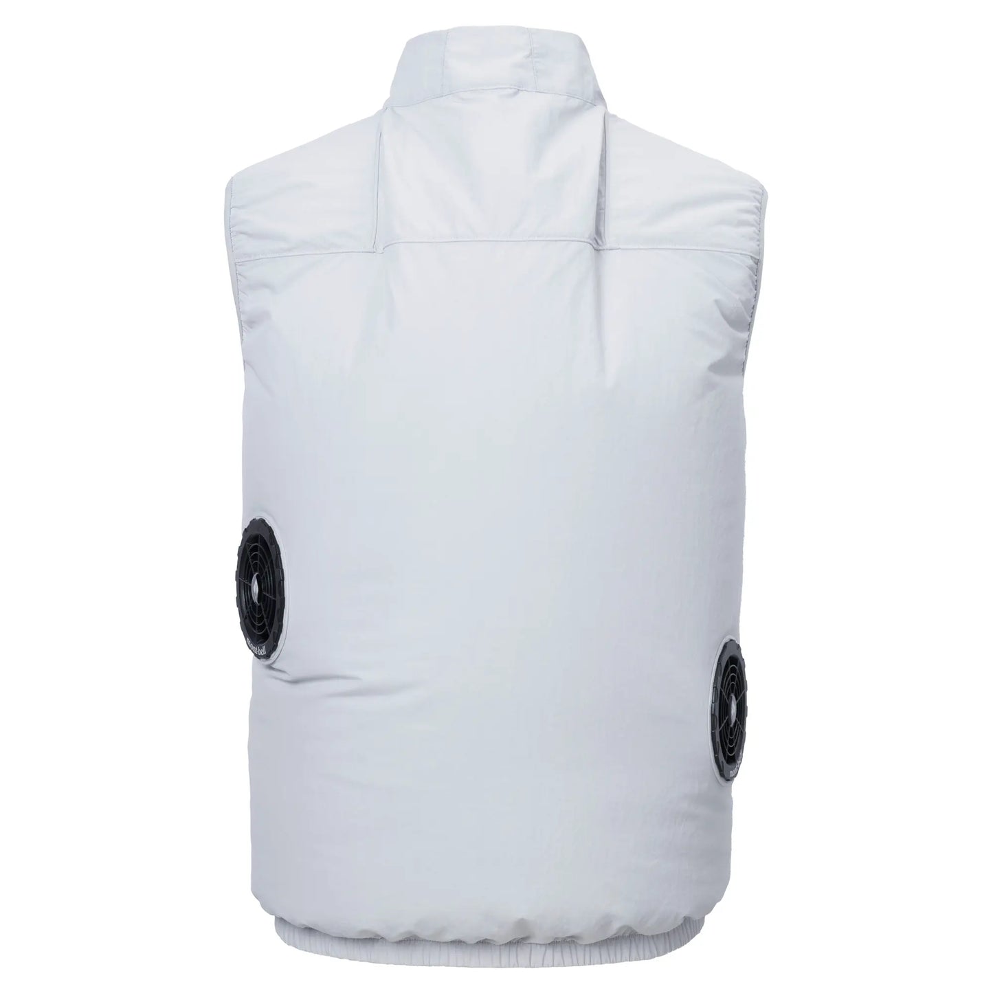 mont-bell: FanBlow Vest