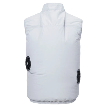 mont-bell: FanBlow Vest