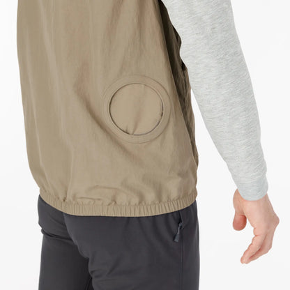 mont-bell: FanBlow Vest