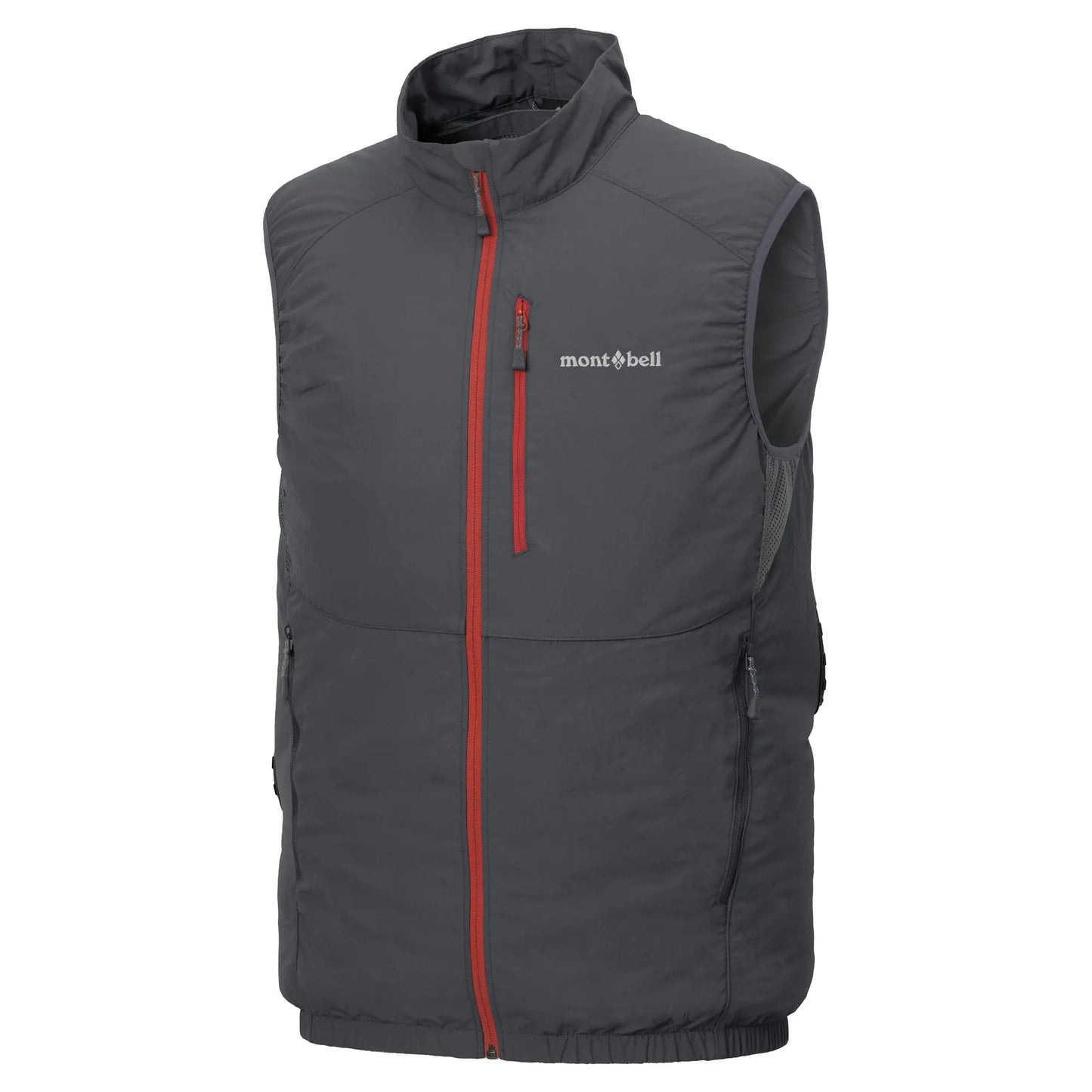 mont-bell: FanBlow Vest