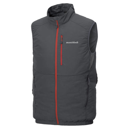 mont-bell: FanBlow Vest