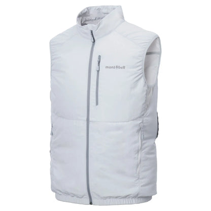 mont-bell: FanBlow Vest