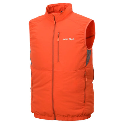 mont-bell: FanBlow Vest