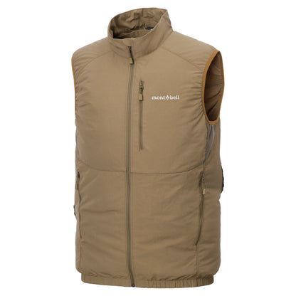 mont-bell: FanBlow Vest