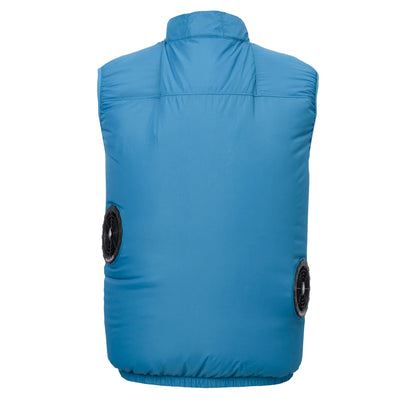 mont-bell: FanBlow Light Vest