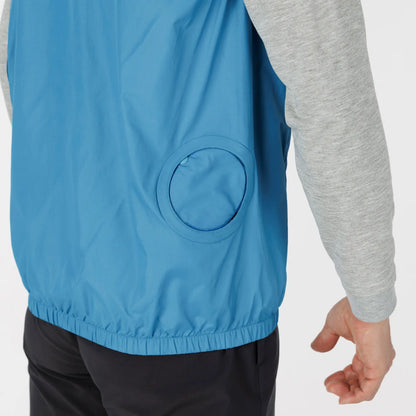 mont-bell: FanBlow Light Vest