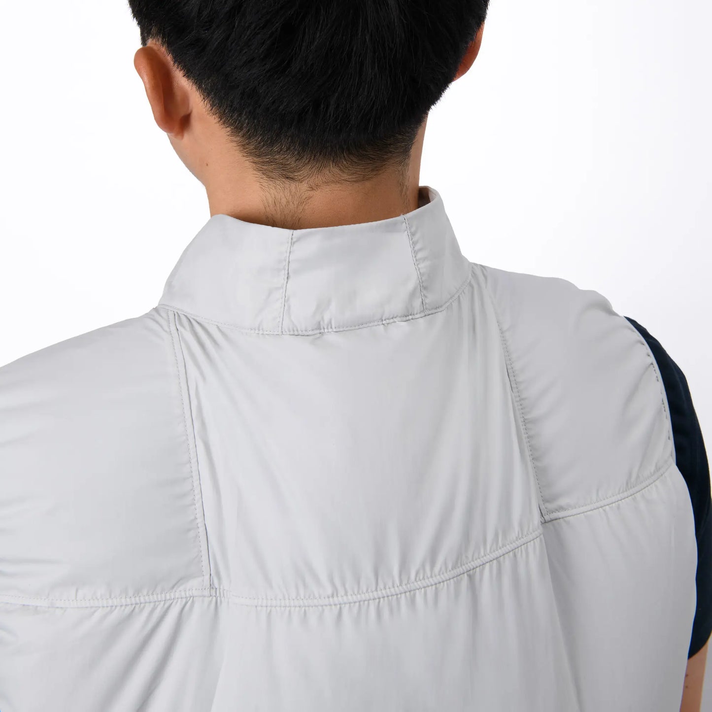 mont-bell: FanBlow Light Vest