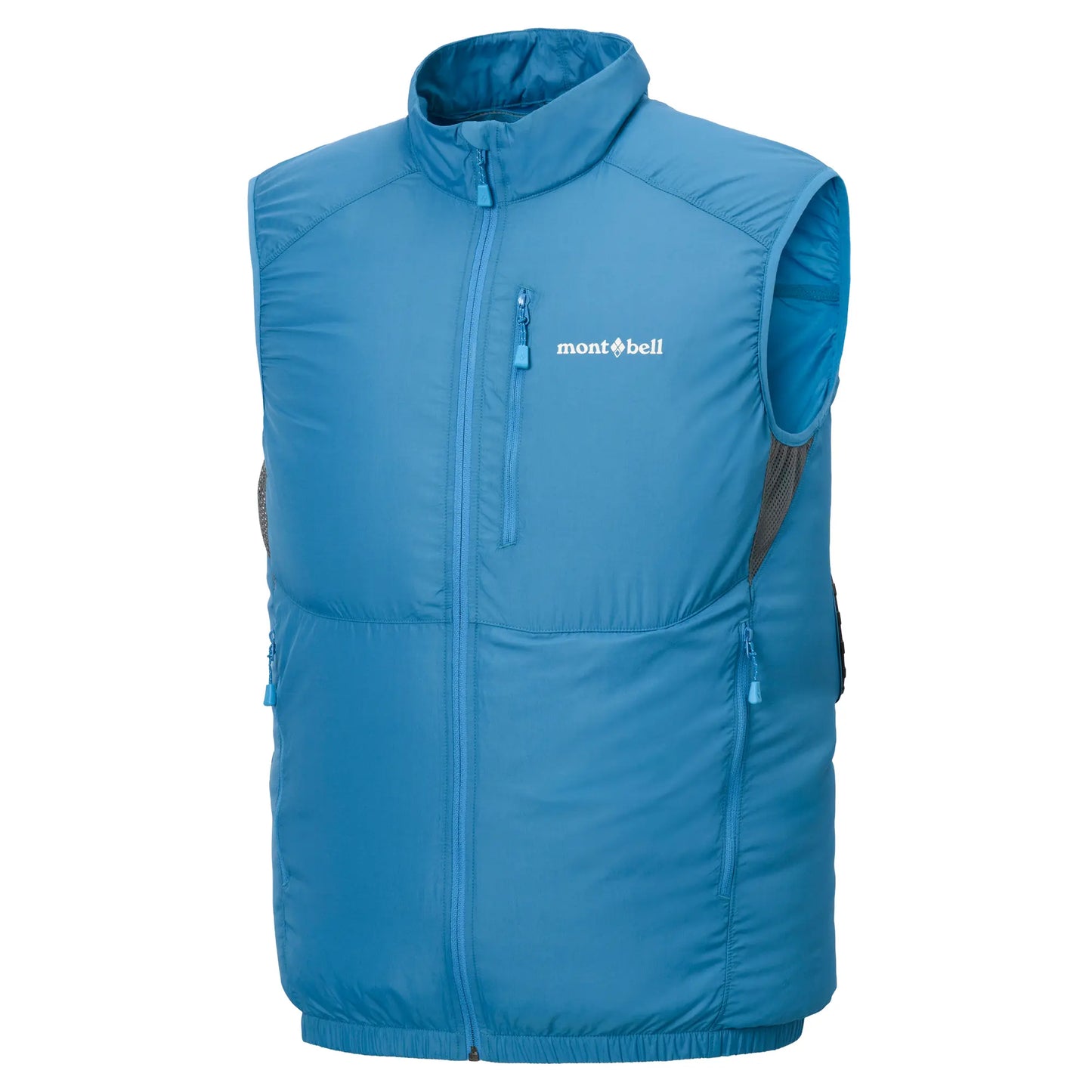mont-bell: FanBlow Light Vest