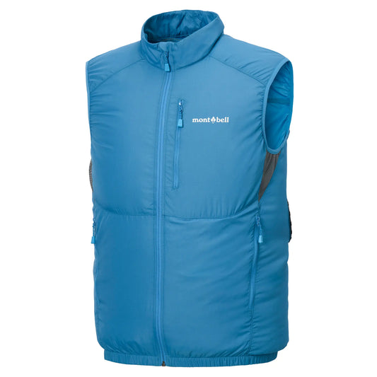 mont-bell: FanBlow Light Vest