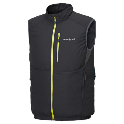 mont-bell: FanBlow Light Vest