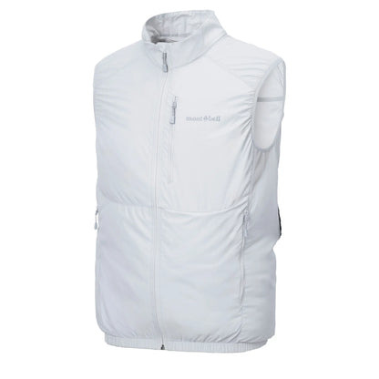 mont-bell: FanBlow Light Vest