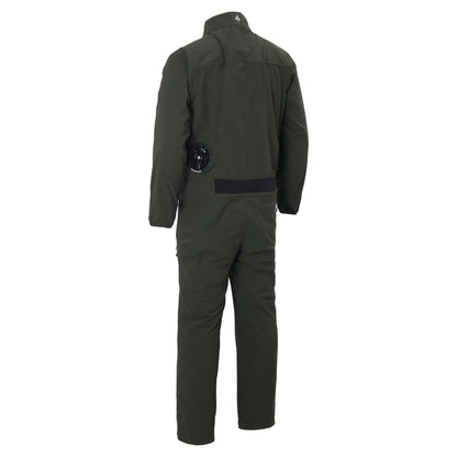 mont-bell: FanBlow Stretch Coveralls