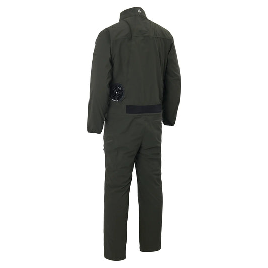 mont-bell: FanBlow Stretch Coveralls