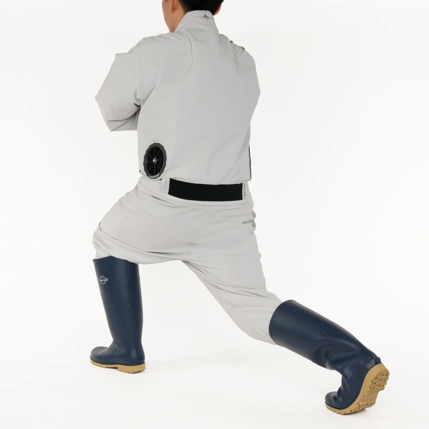 mont-bell: FanBlow Stretch Coveralls