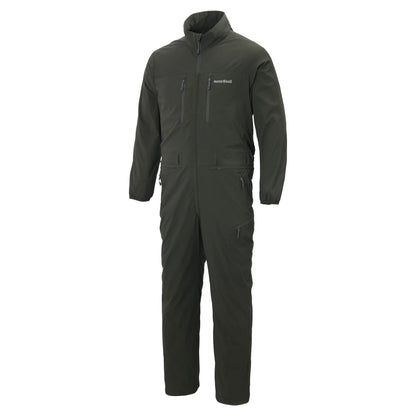 mont-bell: FanBlow Stretch Coveralls