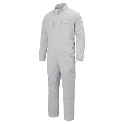 mont-bell: FanBlow Stretch Coveralls