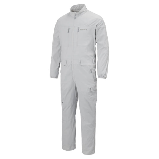 mont-bell: FanBlow Stretch Coveralls