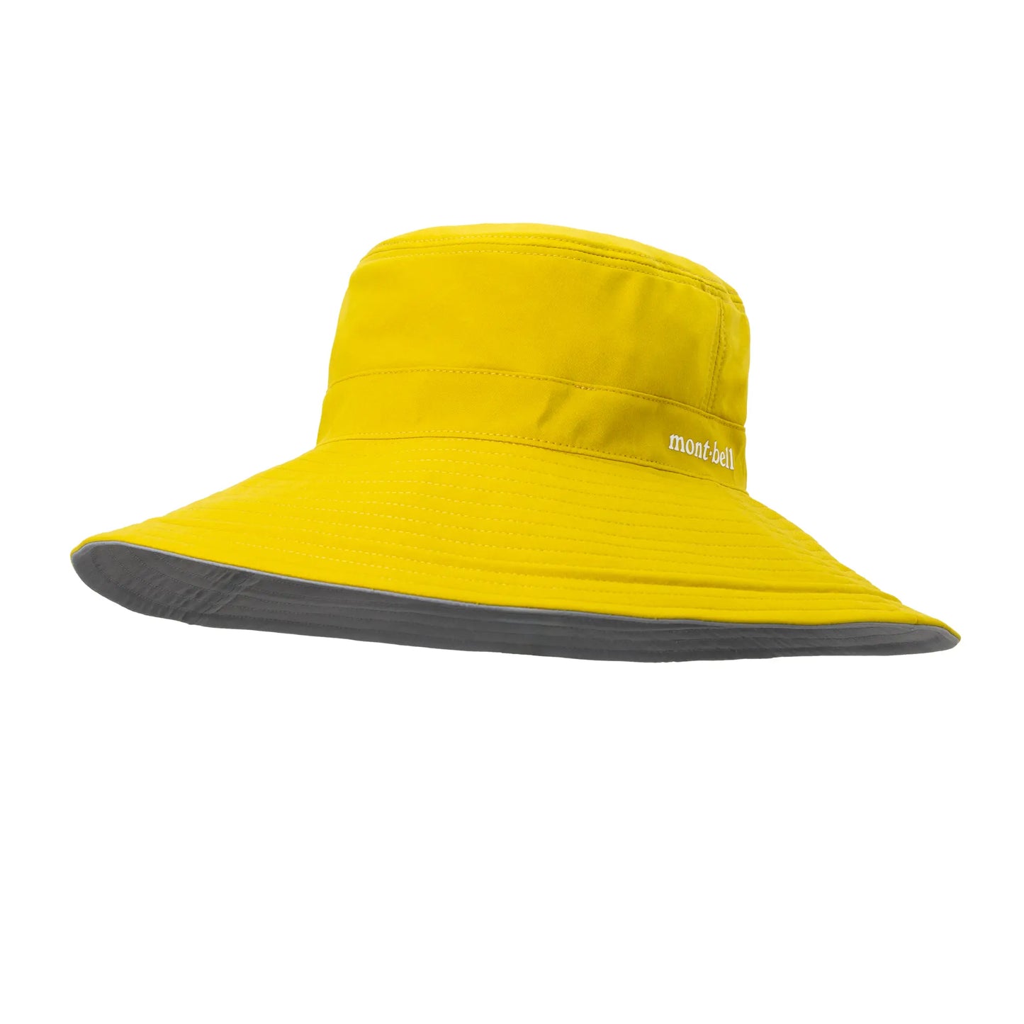 mont-bell: Wickron UV-TECT Field Detachable Face Shade Hat