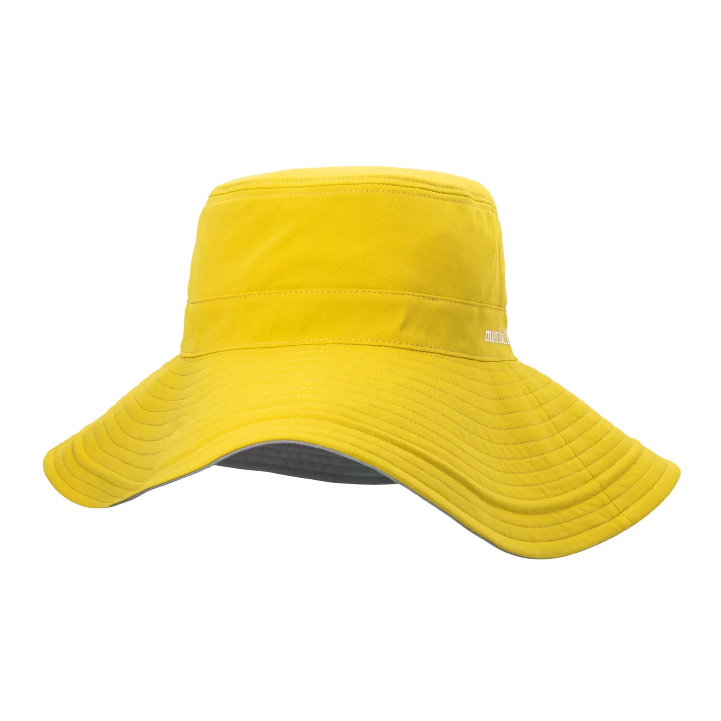 mont-bell: Wickron UV-TECT Field Detachable Face Shade Hat