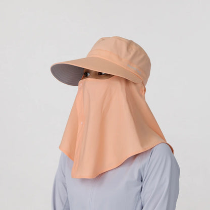mont-bell: Wickron UV-TECT Field Hat