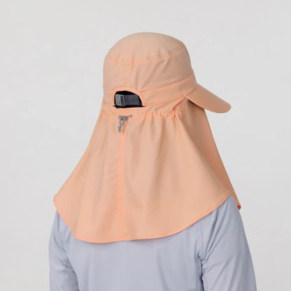 mont-bell: Wickron UV-TECT Field Hat