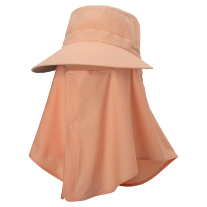 mont-bell: Wickron UV-TECT Field Hat