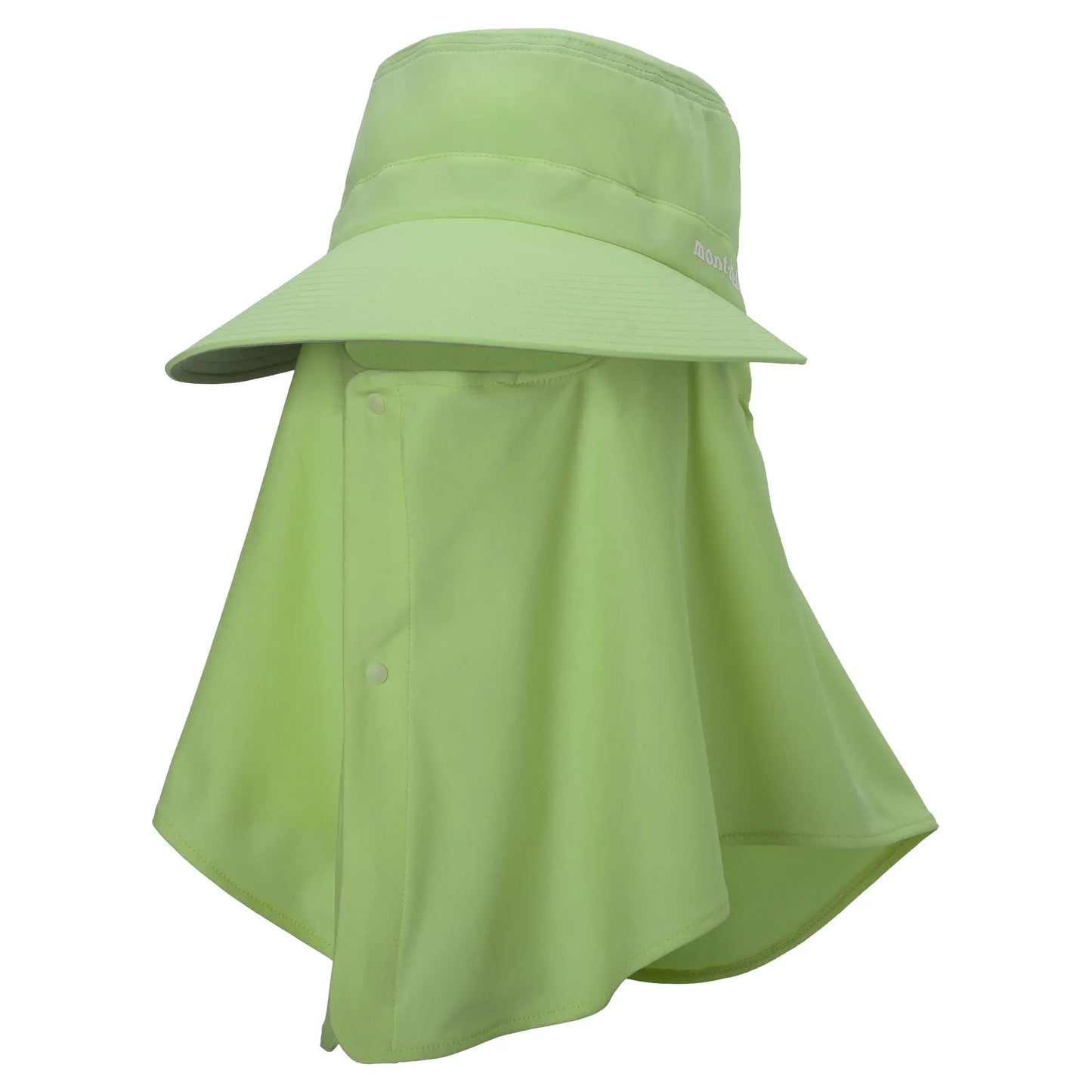 mont-bell: Wickron UV-TECT Field Hat