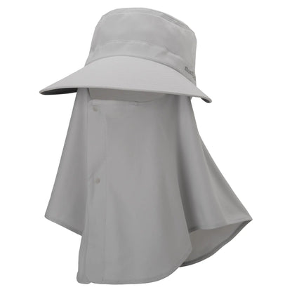 mont-bell: Wickron UV-TECT Field Hat