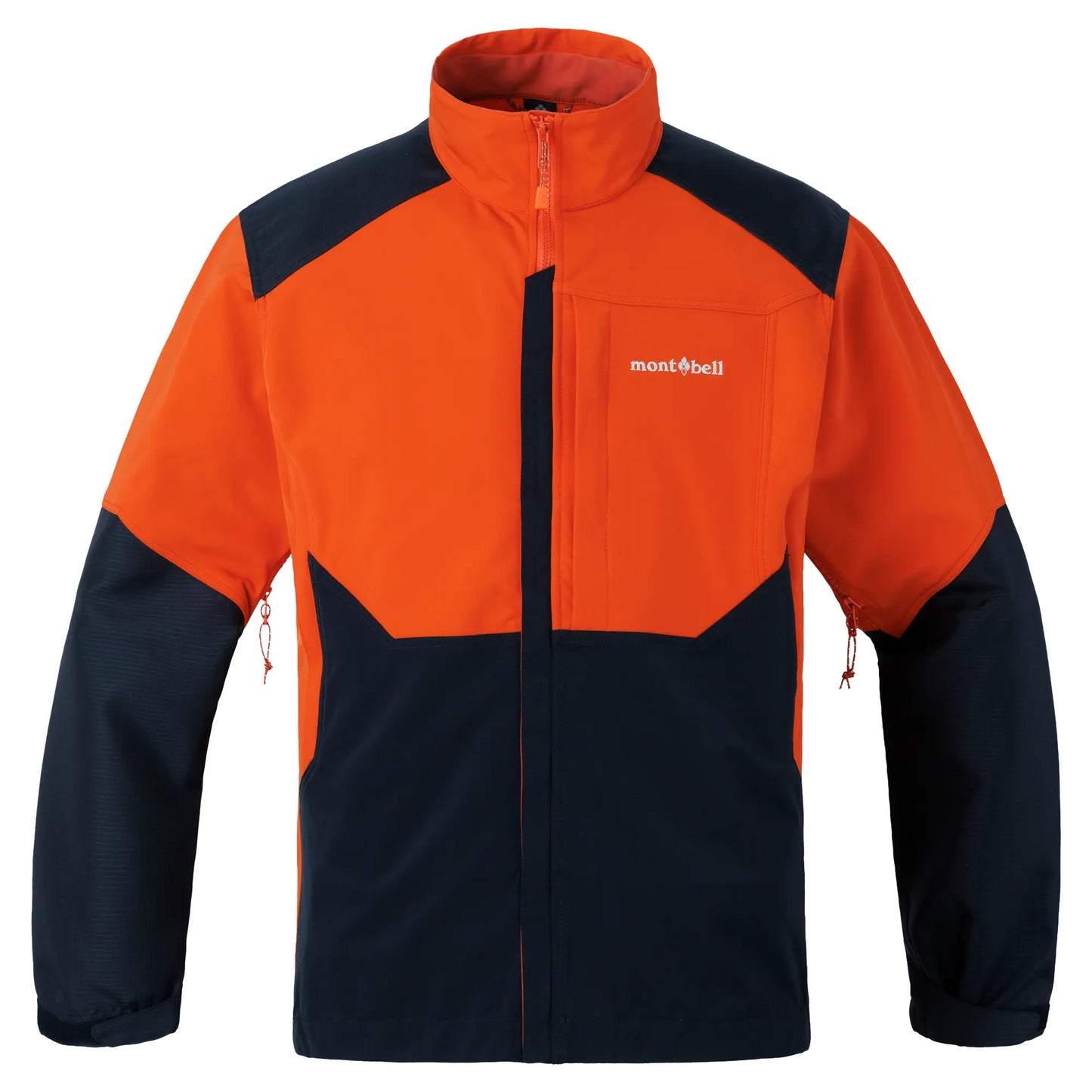 mont-bell: Logger Thermal Jacket