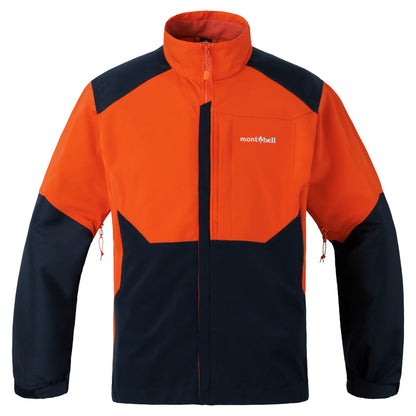 mont-bell: Logger Thermal Jacket