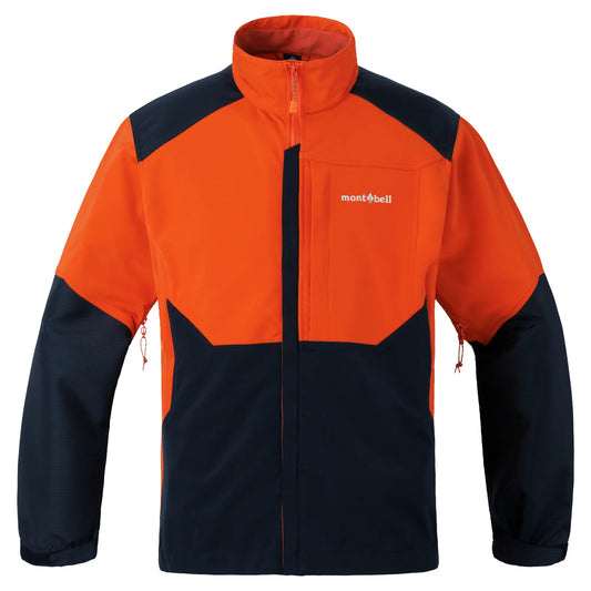 mont-bell: Logger Thermal Jacket