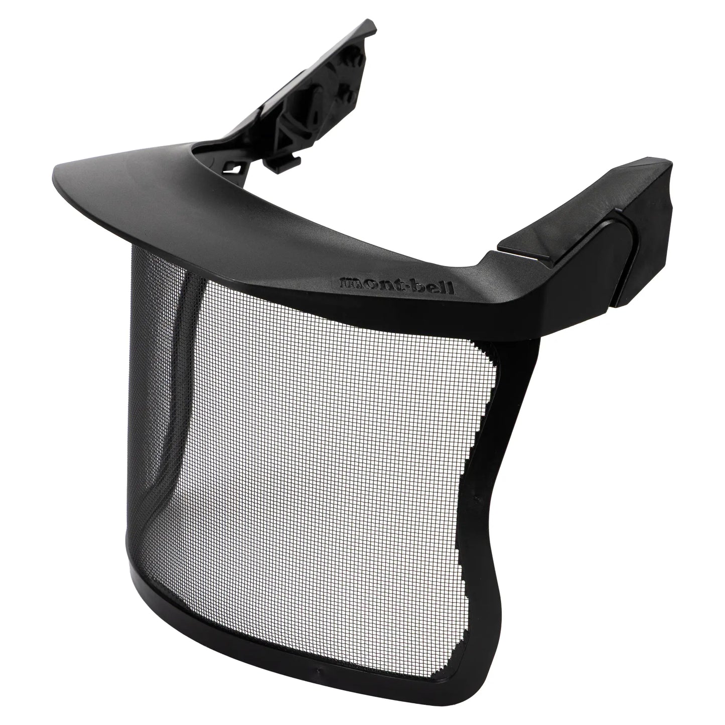 mont-bell: Logger Helmet Face Guard