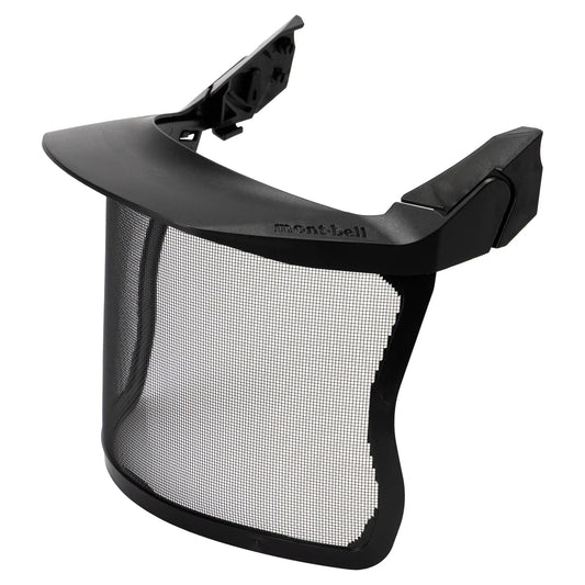 mont-bell: Logger Helmet Face Guard