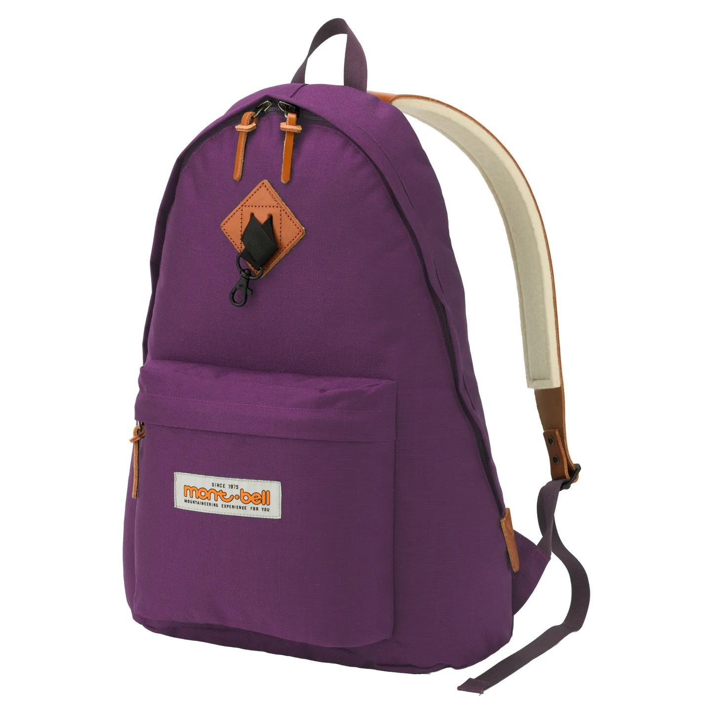 mont-bell: California Daypack 50th